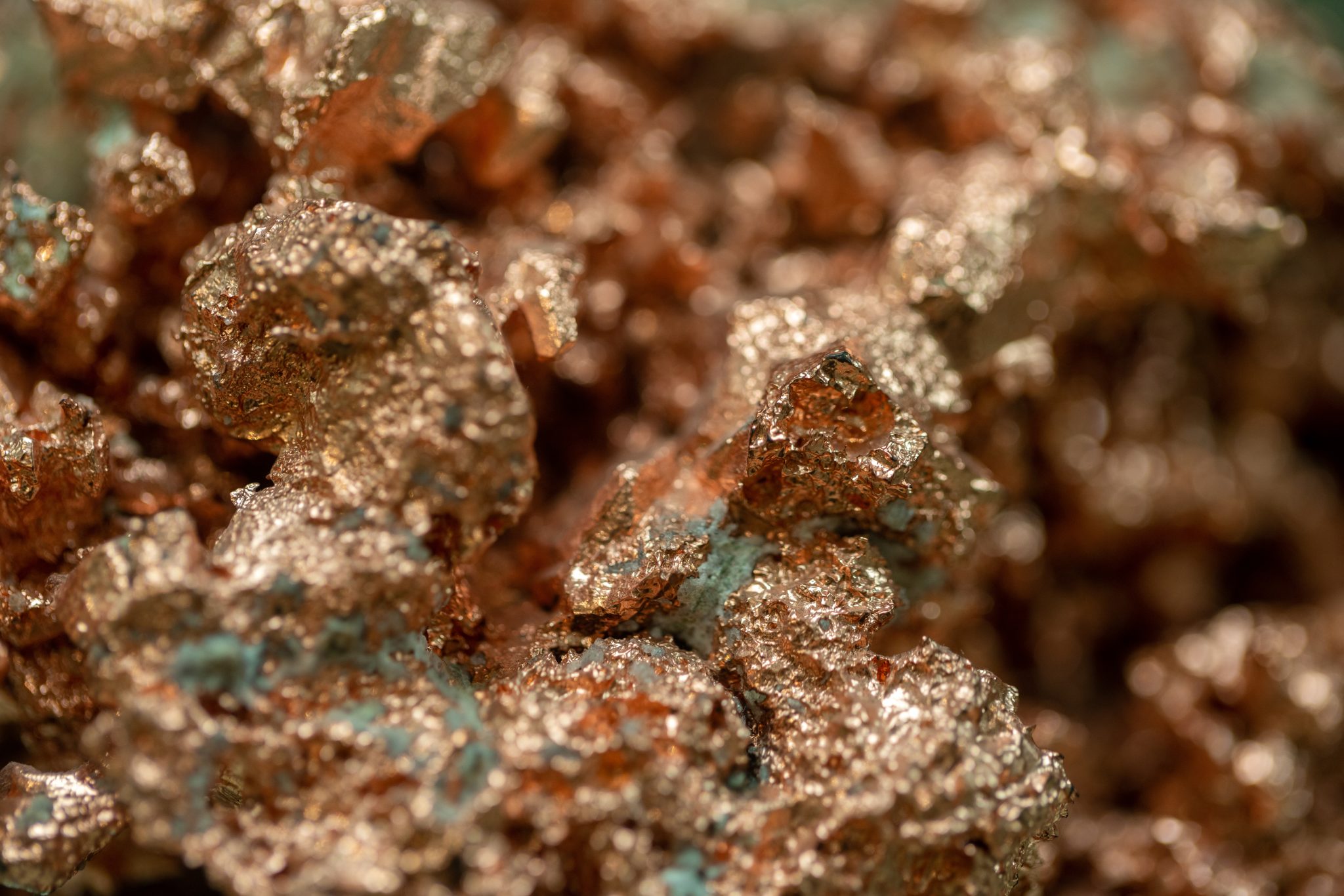 Critical Minerals for A Sustainable Tomorrow - Deep Sea Minerals Corp.