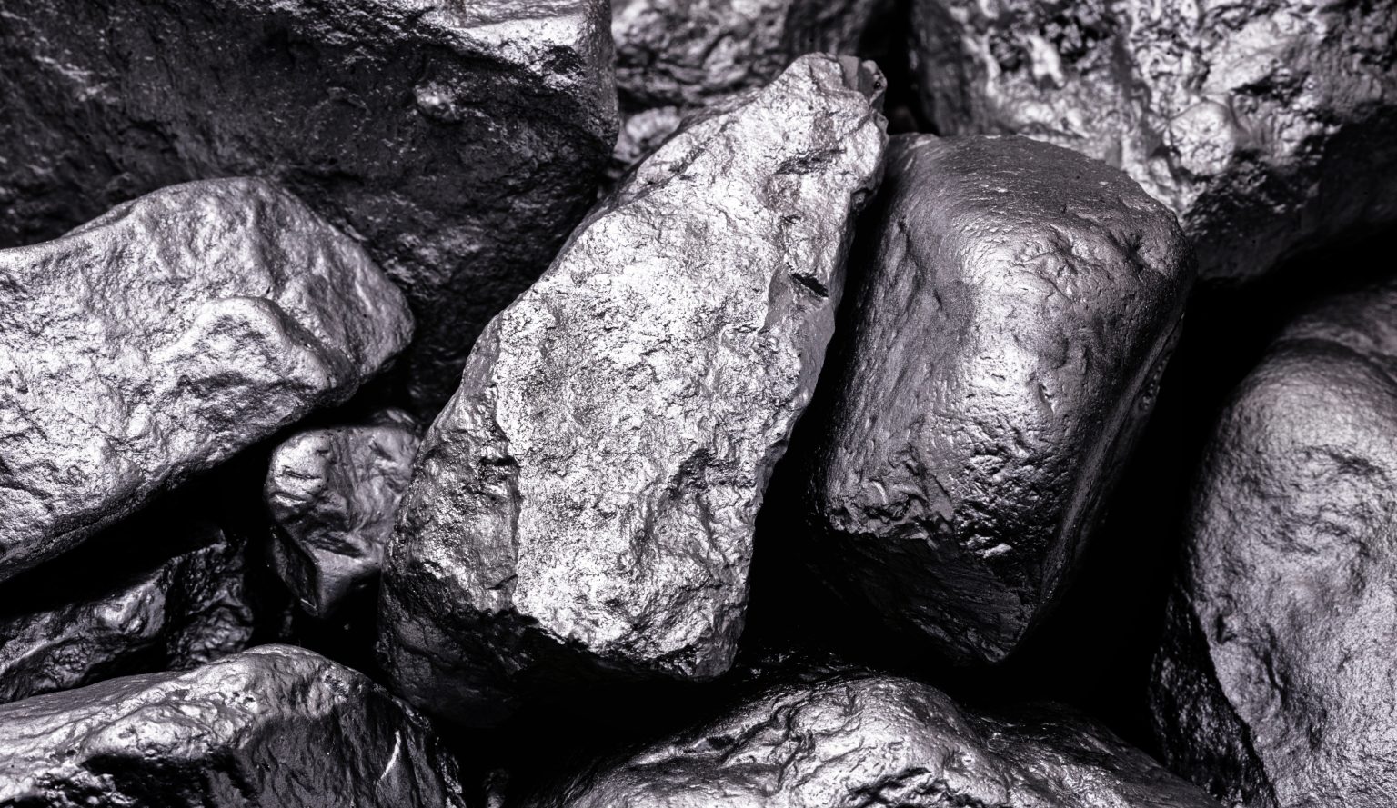 Critical Minerals for A Sustainable Tomorrow - Deep Sea Minerals Corp.